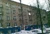 Превью 3-х ком. квартира метро Славянский бульвар Москва - 2