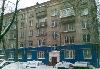 Превью 3-х ком. квартира метро Славянский бульвар Москва - 4