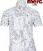 Превью Рубашка с коротким рукавом от Merc Москва - 1