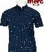 Превью Рубашка с коротким рукавом от Merc Москва - 2