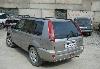 Превью Nissan X-Trail, 2007 Сатка - 4