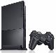 Новая прошитая Playstation 2 slim идут все игры превью 198133.