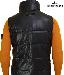 Превью Жилет утеплённый от Stone Island Москва - 1