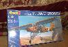 Самолет "Fieseler Storch", 132, Revell превью 198311 Самолет "Fieseler Storch", 132, Revell превью 198311.