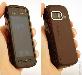 Превью Nokia 5800 XpressMusic Red Москва - 1