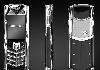 Венгерские копии Vertu Nokia Mobiado недорого превью 198925.