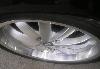 Превью Колёса BMW E36, R18 с полкой хром Тюмень - 1