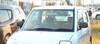 Превью Mazda Demio, 2005 Уфа - 1