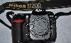 Превью Nikon D200 Москва - 2