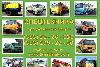 Превью Грузоперевозки.Спецтехника.Грузчики.г.НОВОСИБИРСК Новосибирск - 3