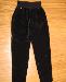Новые бархатные брюки 52 р за 300 руб превью 199741.