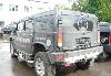 Превью Hummer Hummer H2, 2008 Москва - 2