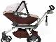 Элитная коляска Orbit Baby впервые в Москве превью 20103.