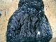 Превью Куртка демисезонная чёрная с капюшоном Санкт-Петербург - 3