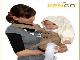 Превью Кенгуру  Kenga (бордовый) Мытищи - 2