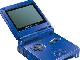Превью Новый Game Boy Advance SP Memory 1Gb + 300 игр Санкт-Петербург - 2