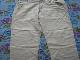 Мужские льняные джинсы р.33 или 48-50 превью 27764.