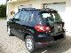 Превью VW Tiguan 2.0 TDI Москва - 2