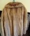 Новая модная норковая шубка превью 200188.