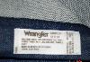 Превью Джинсы Wrangler 13 MWZ Москва - 2
