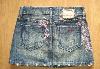 Превью Юбка джинсовая короткая mango Москва - 1