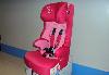 Превью Автокресла 9-36 кг расцветки на мальчика/девочку Санкт-Петербург - 1
