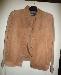Превью Новая женская замшевая курточка за 250 р Санкт-Петербург - 0