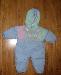 Комбинезон демисезонный (весна-осень) превью 203819.