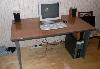 Компьютерный стол превью 204039.