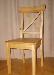 Стул деревянный ikea превью 204184.