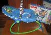 Кресло-качалка Fisher-Price Занимательное обучение превью 204443.