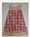 Превью Яркое платье (Этти Детти) рост 122 Москва - 0