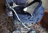 Коляска PEG perego превью 204904.