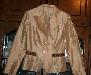Прелест новый золотой костюм HM нат. шёлк 44-46 превью 205089.