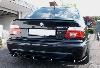 Превью Тюнинг BMW E39 M-style Москва - 1