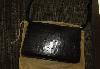 Новая вечерняя кожаная сумочка,Италия превью 205196.