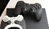 PS2 slim прошитый + 2 джостика (беспр. + 2in1) превью 205280.