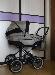 Коляска 2 в 1 Roan rocco 2009г+ подарки превью 205711.