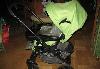 Превью "Коляска Peg-Perego uno" Москва - 2