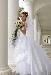 Белоснежное свадебное платье превью 200622.