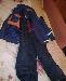 Комплект куртка и полукомбенизон превью 200687.