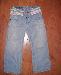 Джинсы. Для девочки 104 см. 2 шт. HM. 490 руб превью 206161.