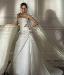 Превью Новое свадебное платье Pronovias - Estocolmo, 48 Москва - 1