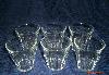 Стаканы , стекло.  Франция превью 206475.
