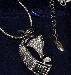 Превью Swarovski Кулон+цепочка Ванильные паруса Москва - 3