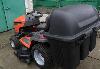 Превью Садовый трактор Husqvarna YTH 220 Twin с косилкой Ростов-на-Дону - 3
