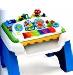Развивающий интерактивный столик Chicco с пианино превью 207354.