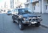 Превью Toyota 4runner, 1990 Казань - 1