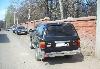 Превью Toyota 4runner, 1990 Казань - 2