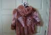 Превью Шубка из куницы и из рыси Москва - 4